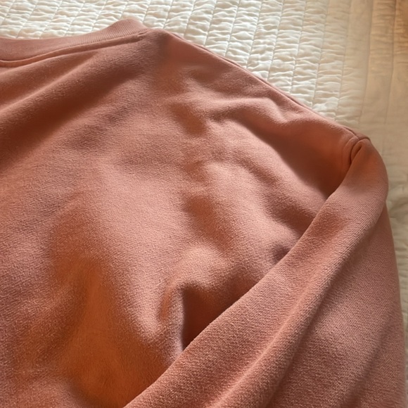 Renown Heavy Weight Crew Neck
Pullover - Picture 3 of 5